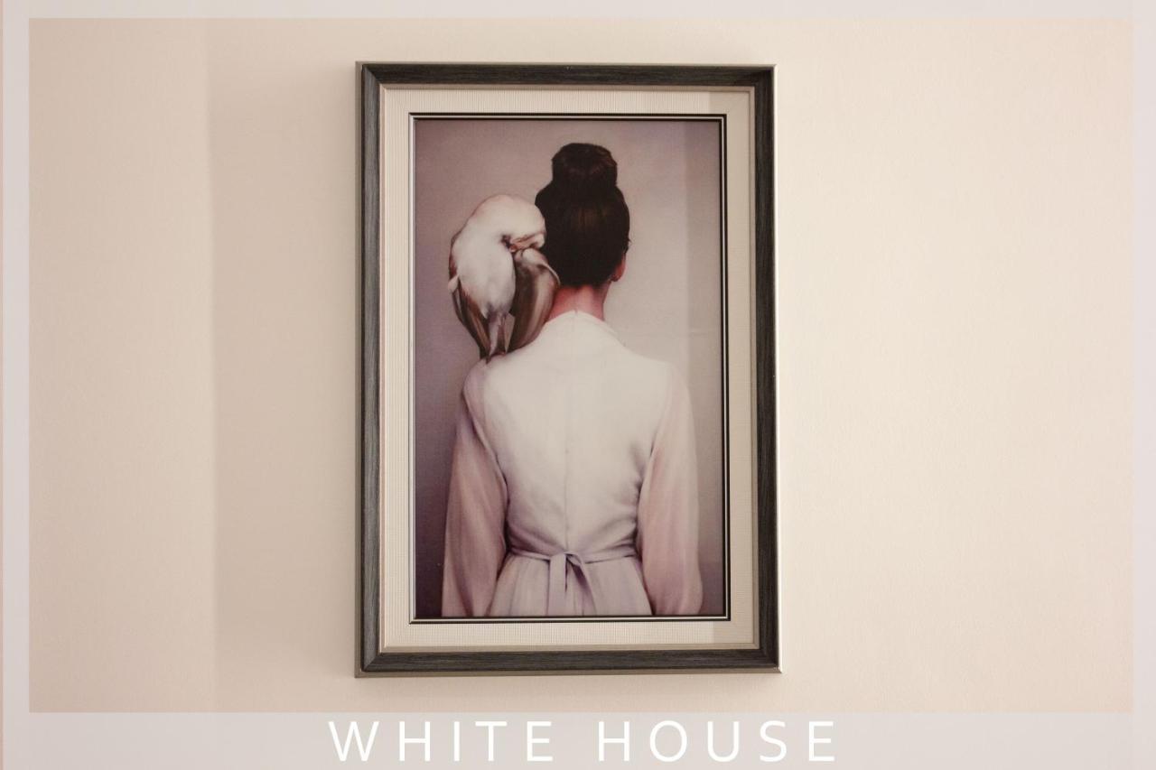 第比利斯White House别墅 外观 照片